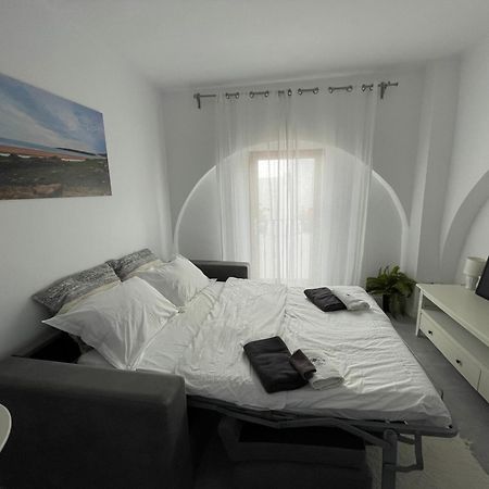 Casa Florinda Tarifa Apartment Екстериор снимка