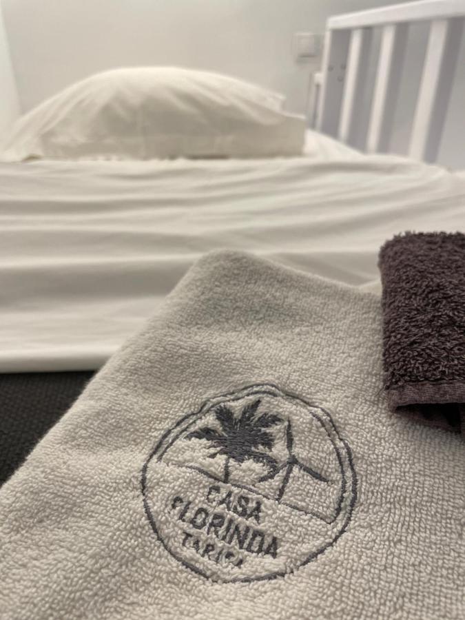 Casa Florinda Tarifa Apartment Екстериор снимка