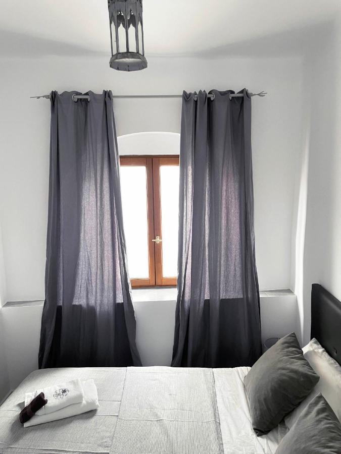 Casa Florinda Tarifa Apartment Екстериор снимка