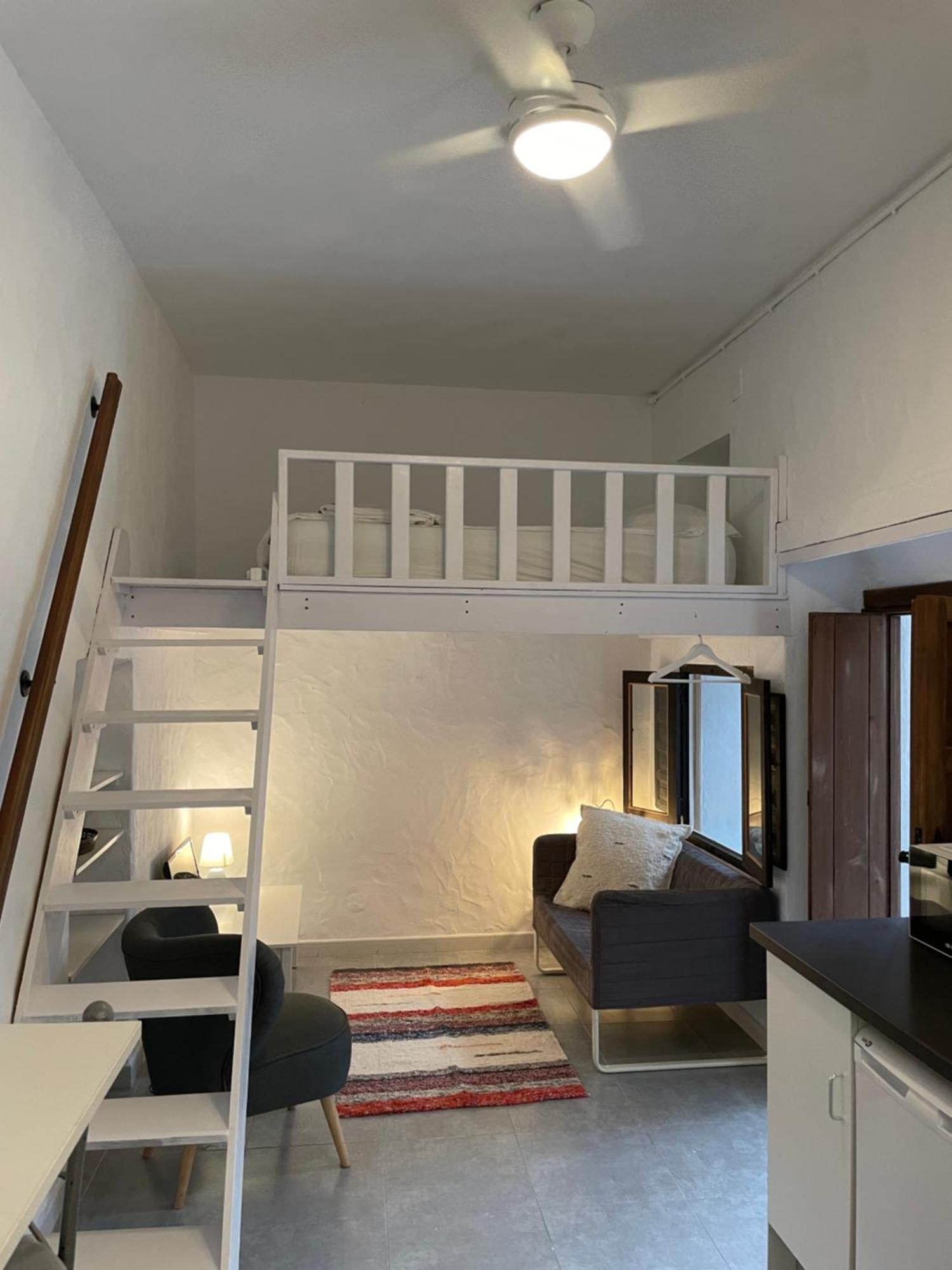 Casa Florinda Tarifa Apartment Екстериор снимка