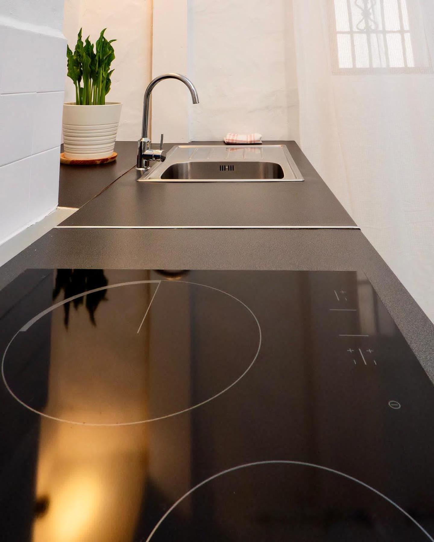 Casa Florinda Tarifa Apartment Екстериор снимка