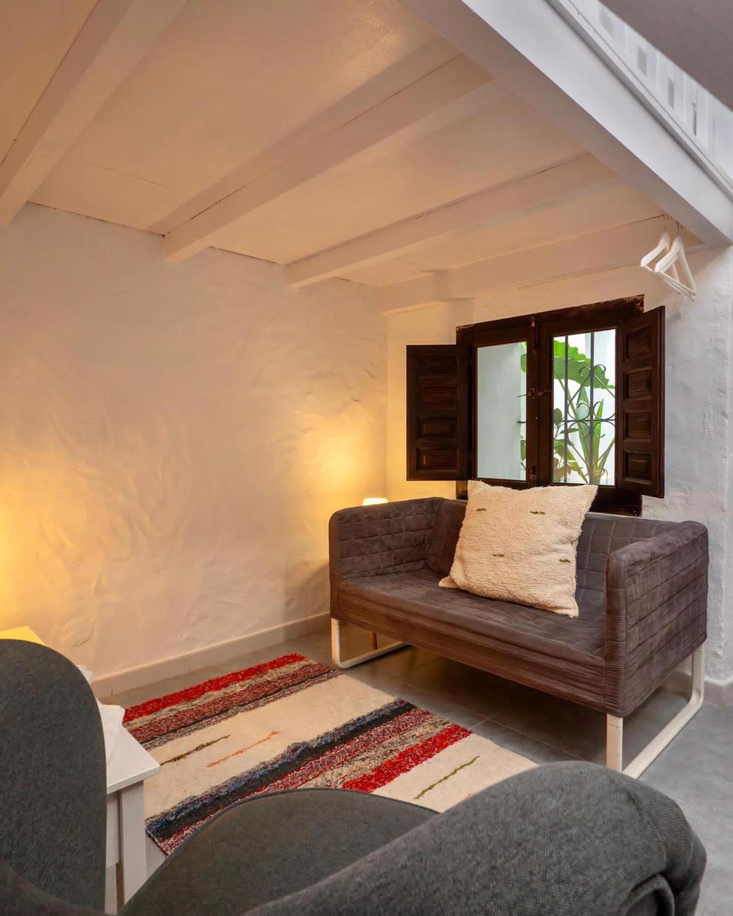 Casa Florinda Tarifa Apartment Екстериор снимка
