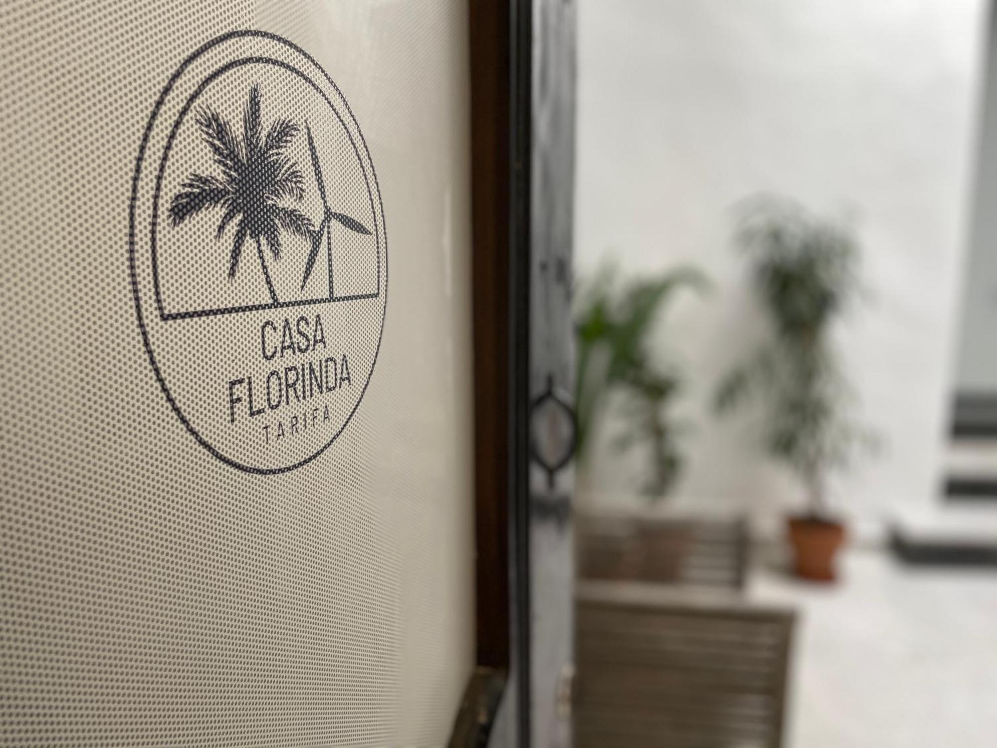Casa Florinda Tarifa Apartment Екстериор снимка