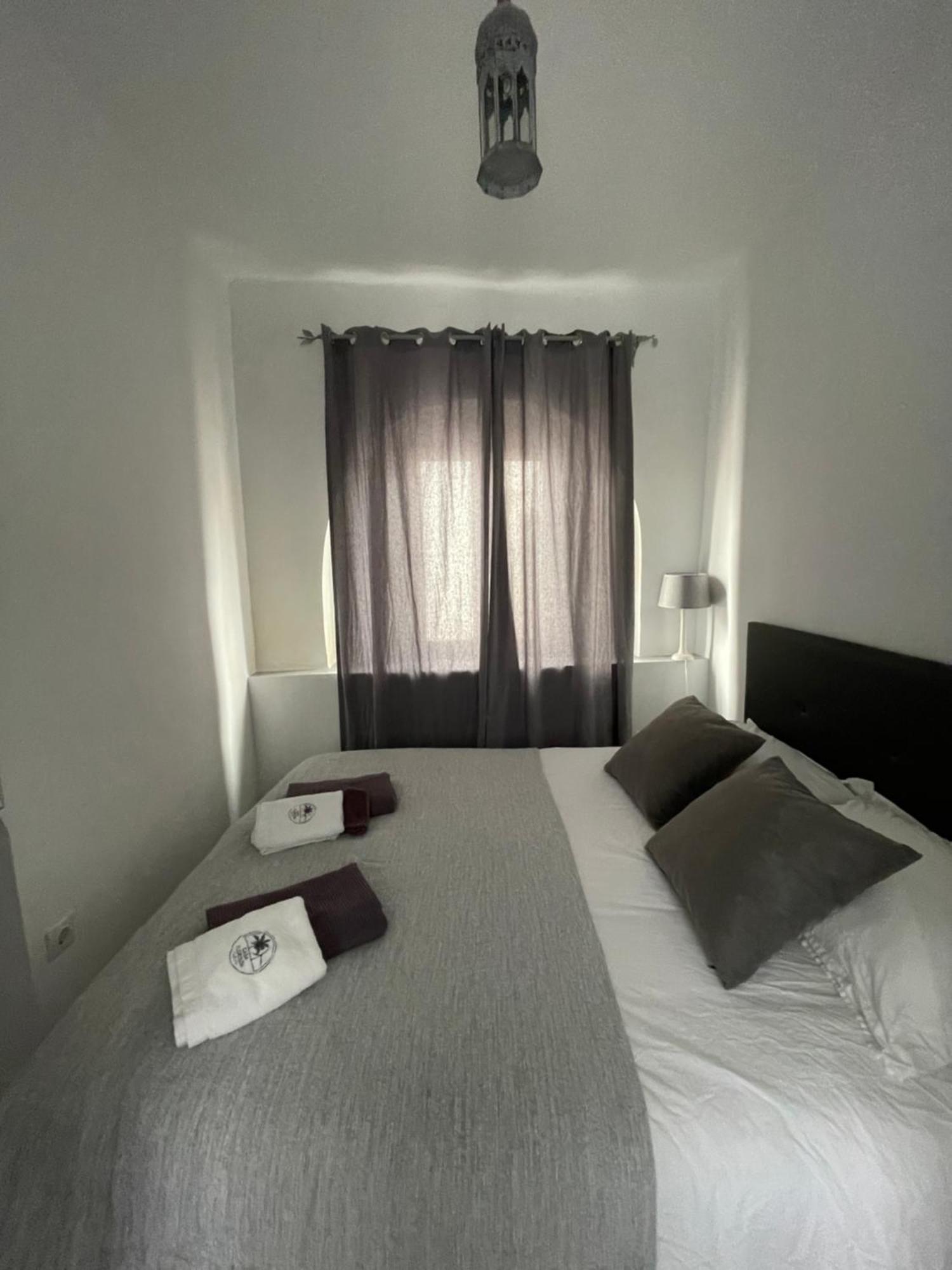 Casa Florinda Tarifa Apartment Екстериор снимка