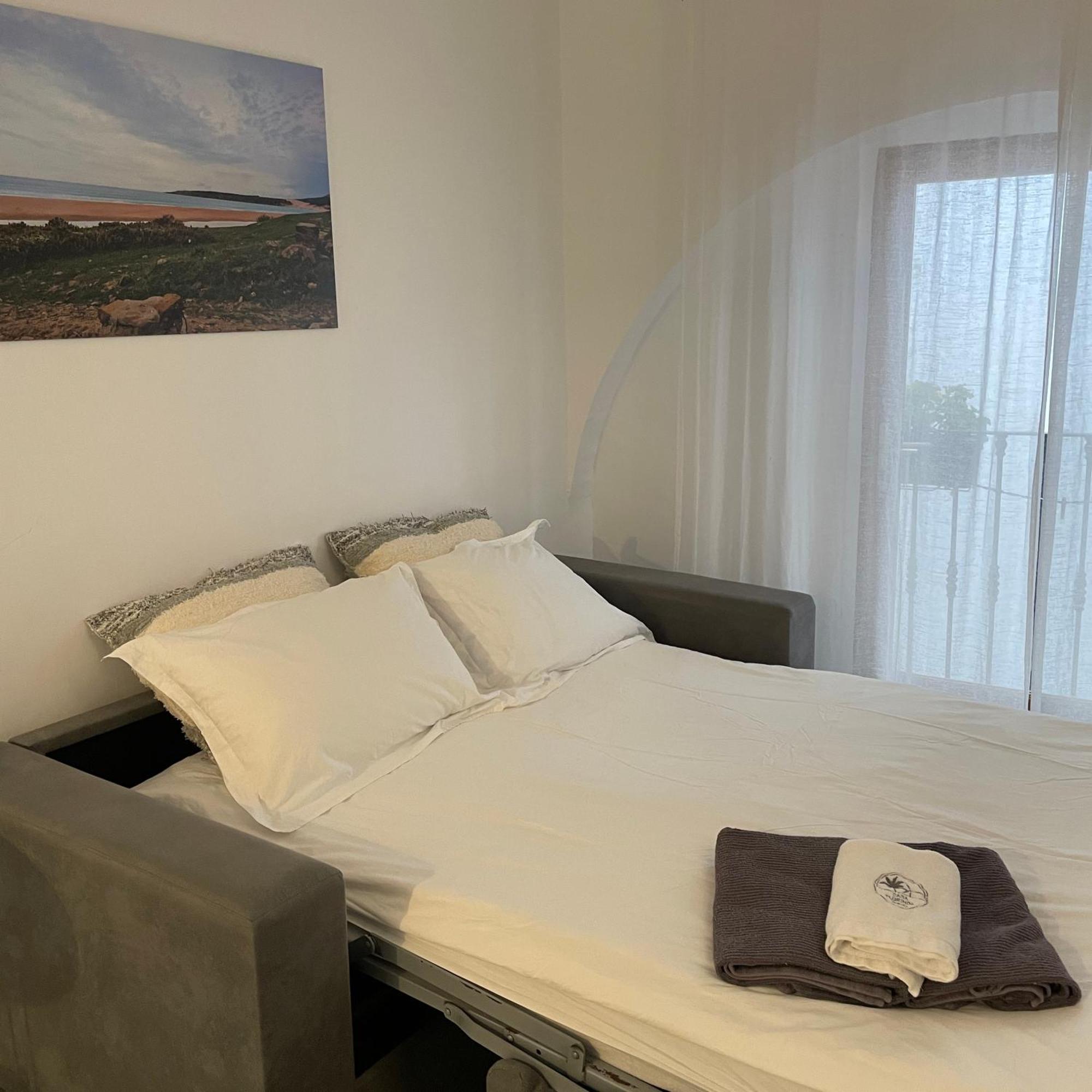 Casa Florinda Tarifa Apartment Екстериор снимка