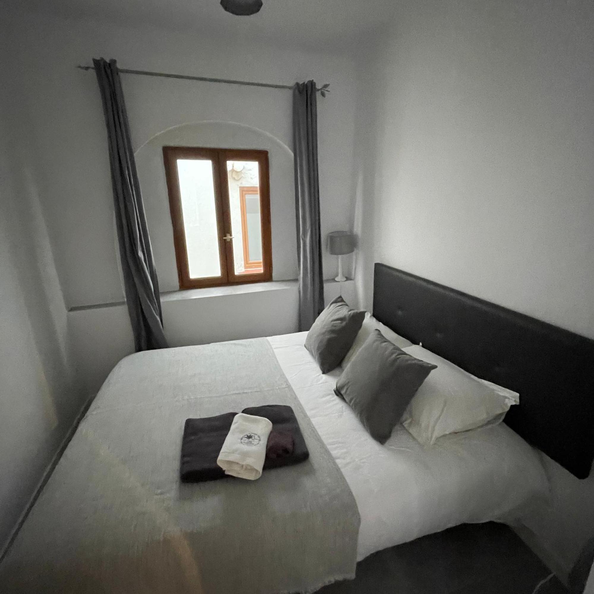 Casa Florinda Tarifa Apartment Екстериор снимка