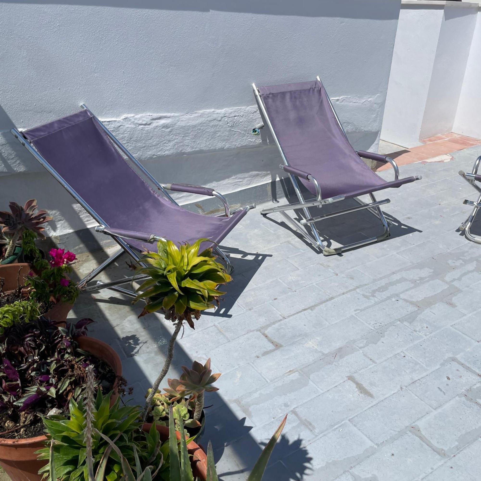 Casa Florinda Tarifa Apartment Екстериор снимка