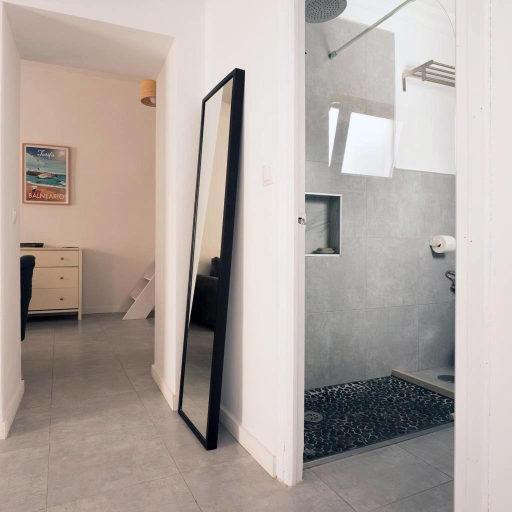 Casa Florinda Tarifa Apartment Екстериор снимка