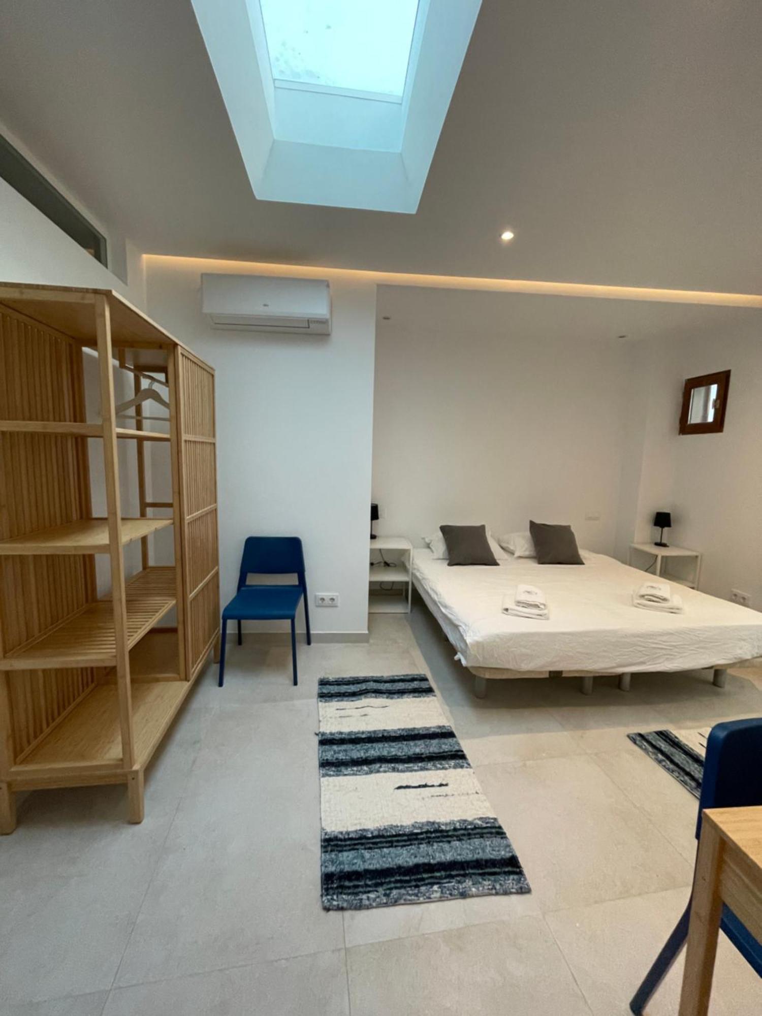 Casa Florinda Tarifa Apartment Екстериор снимка