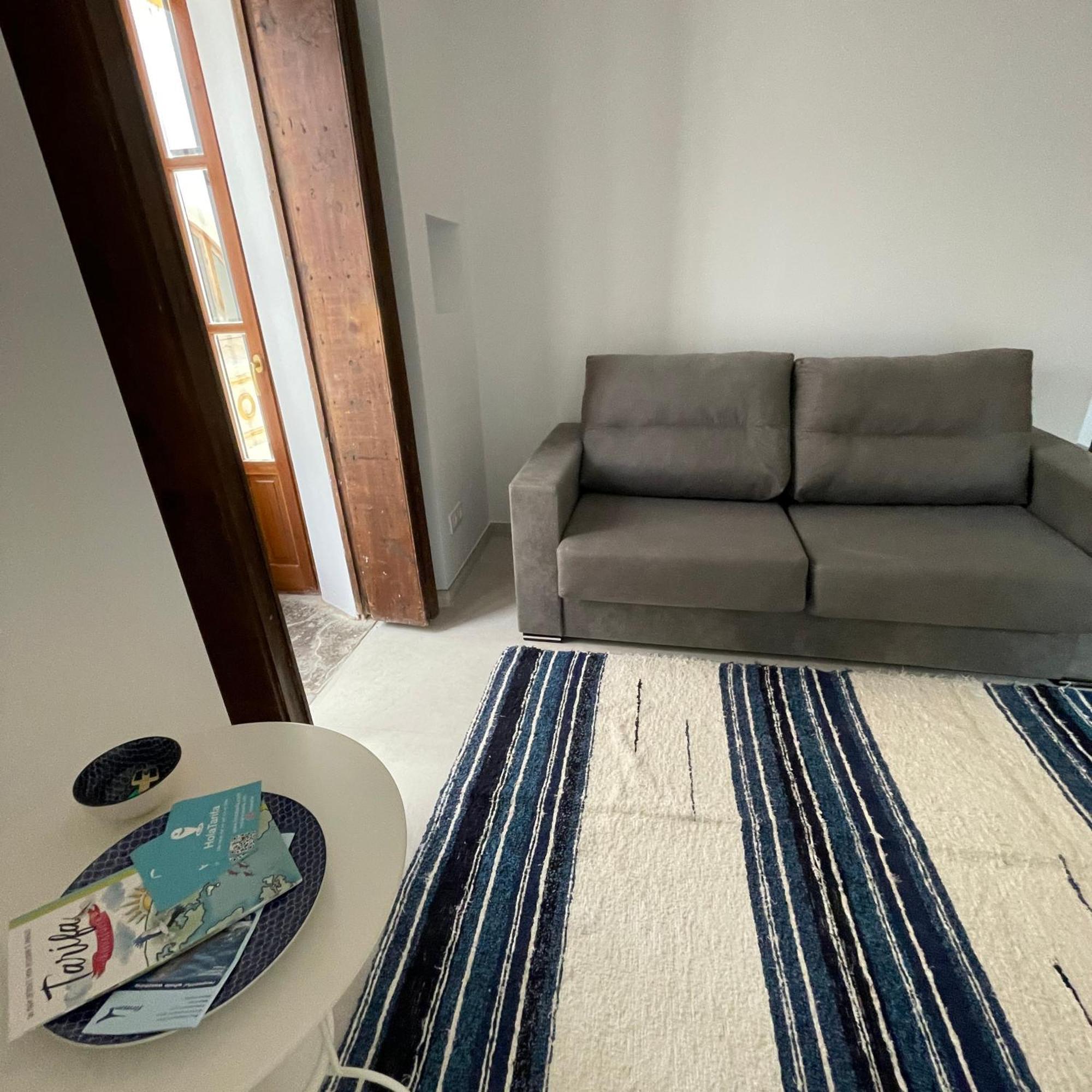 Casa Florinda Tarifa Apartment Екстериор снимка