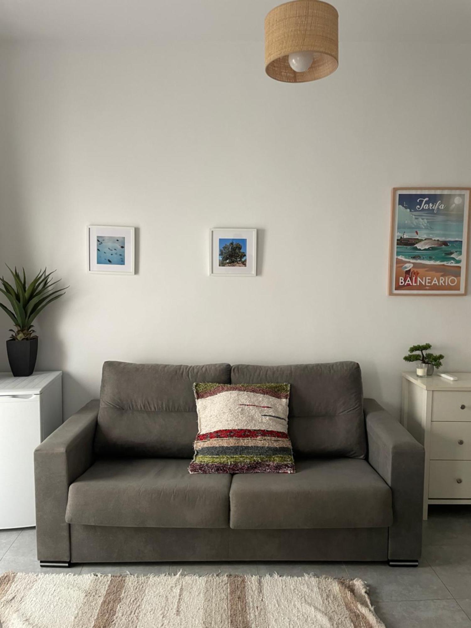 Casa Florinda Tarifa Apartment Екстериор снимка