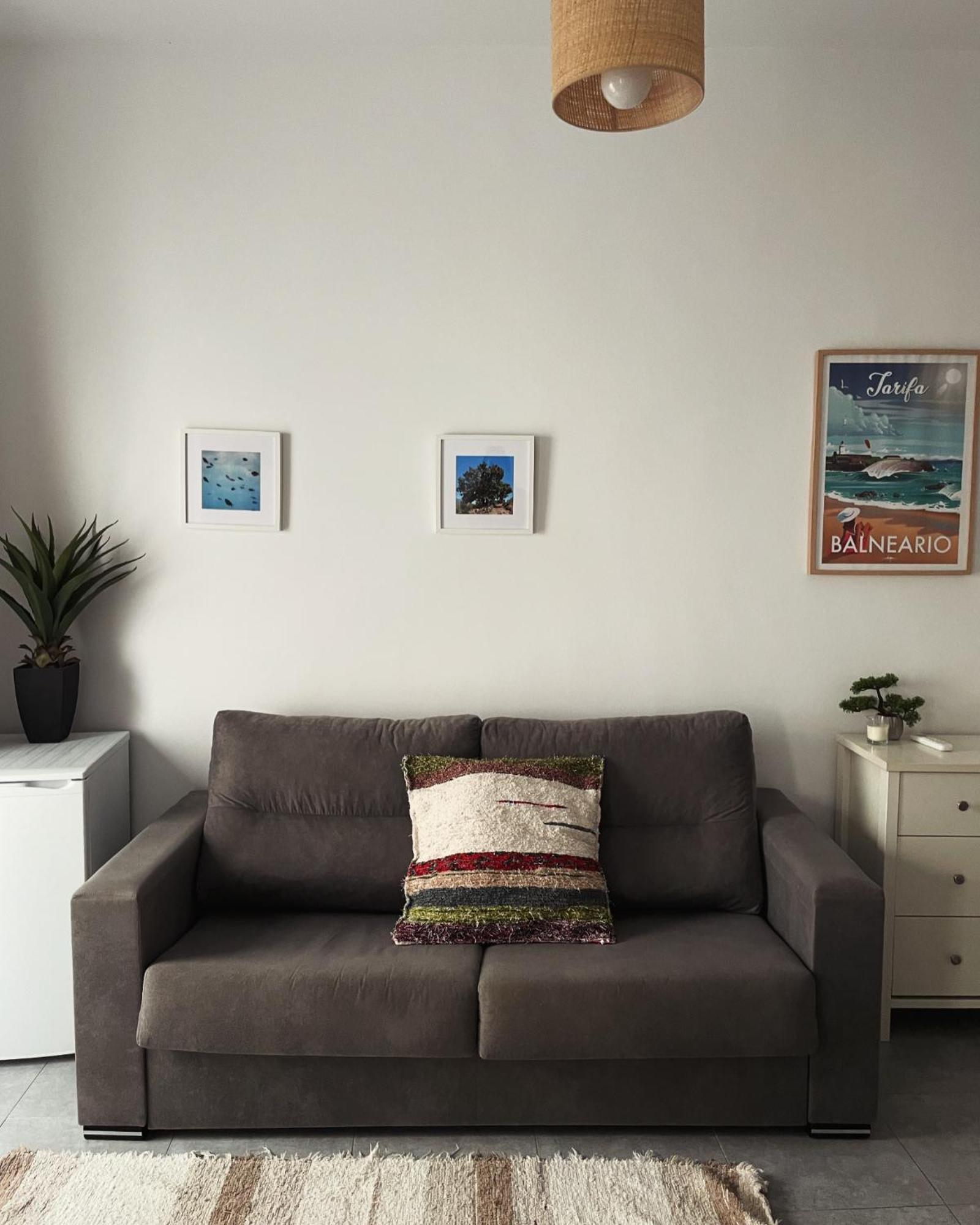 Casa Florinda Tarifa Apartment Екстериор снимка