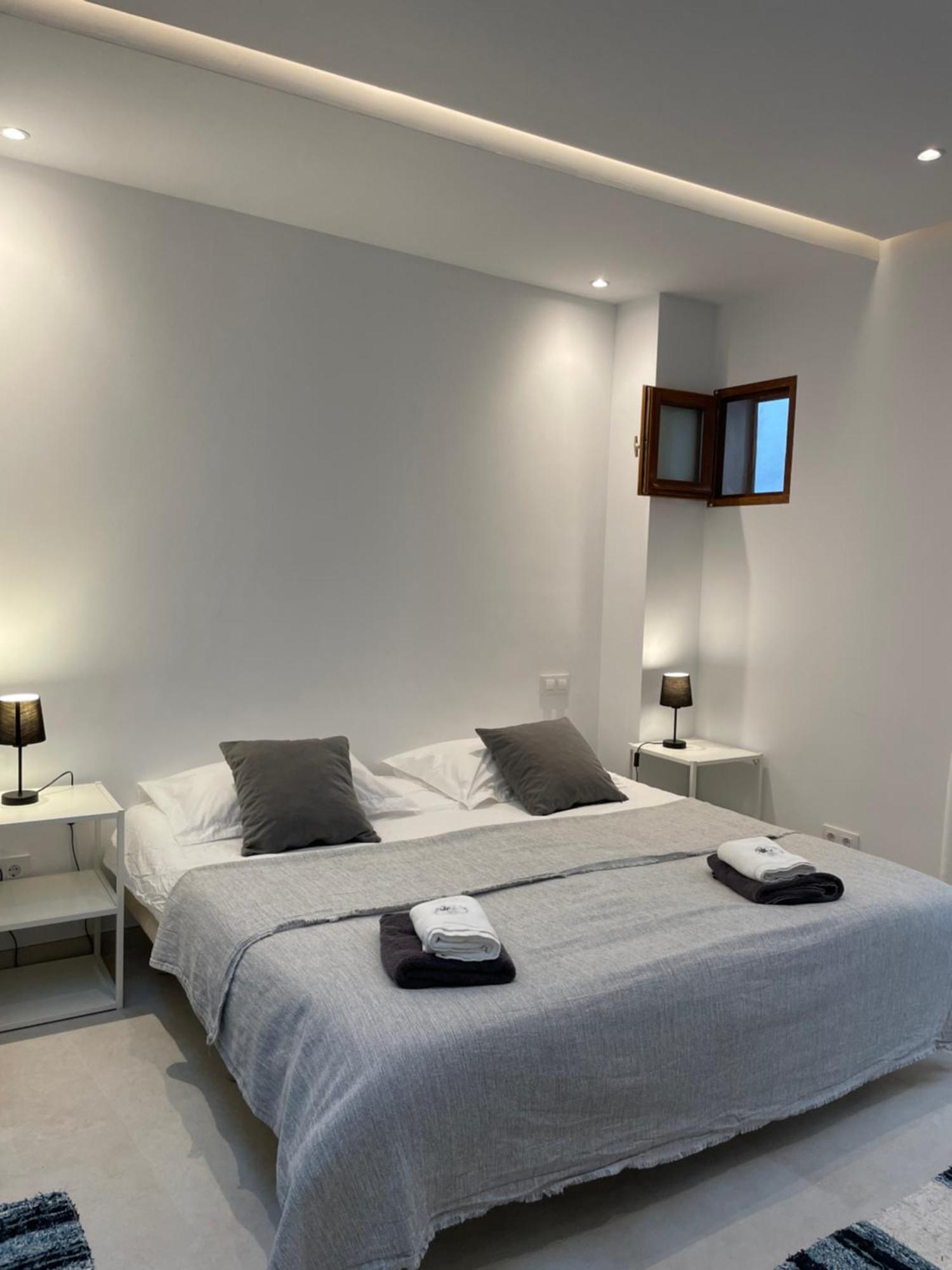 Casa Florinda Tarifa Apartment Екстериор снимка