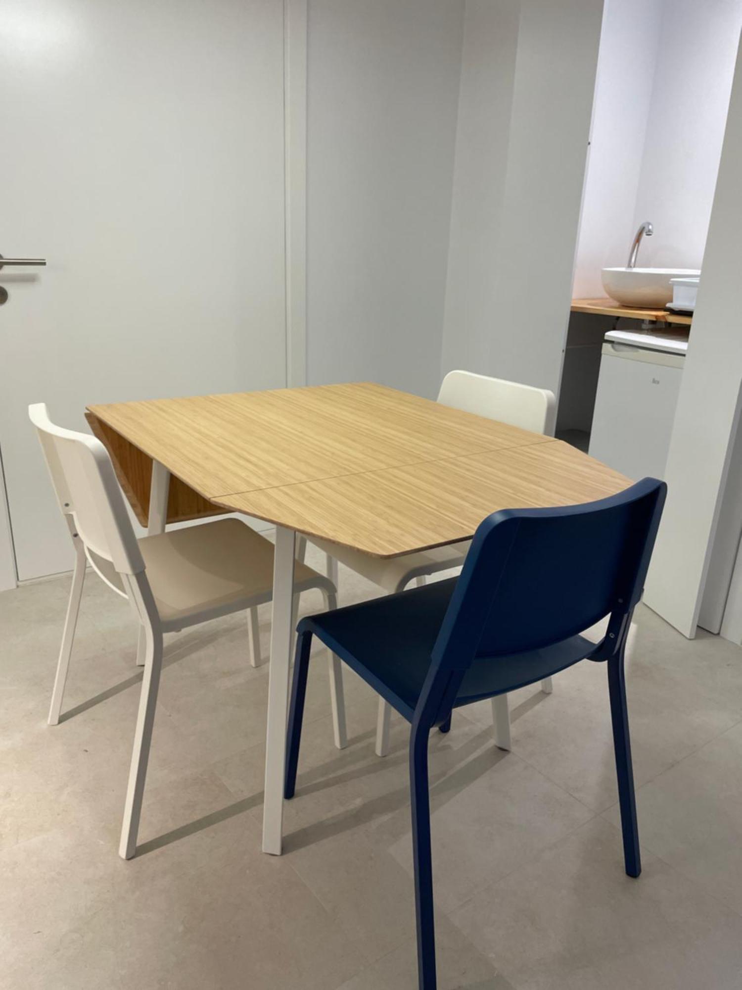 Casa Florinda Tarifa Apartment Екстериор снимка