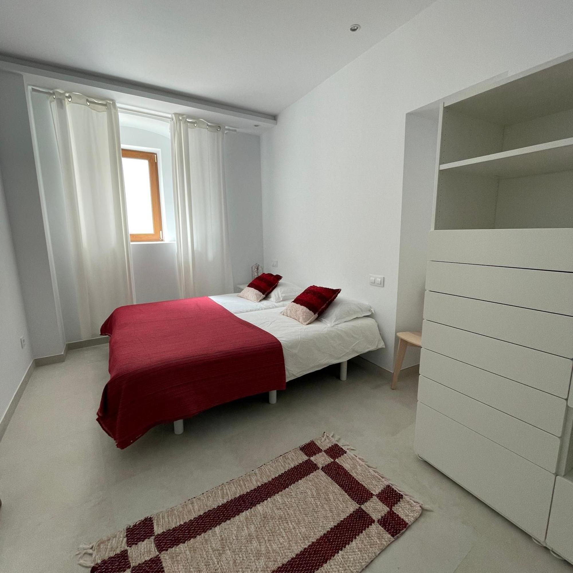Casa Florinda Tarifa Apartment Екстериор снимка