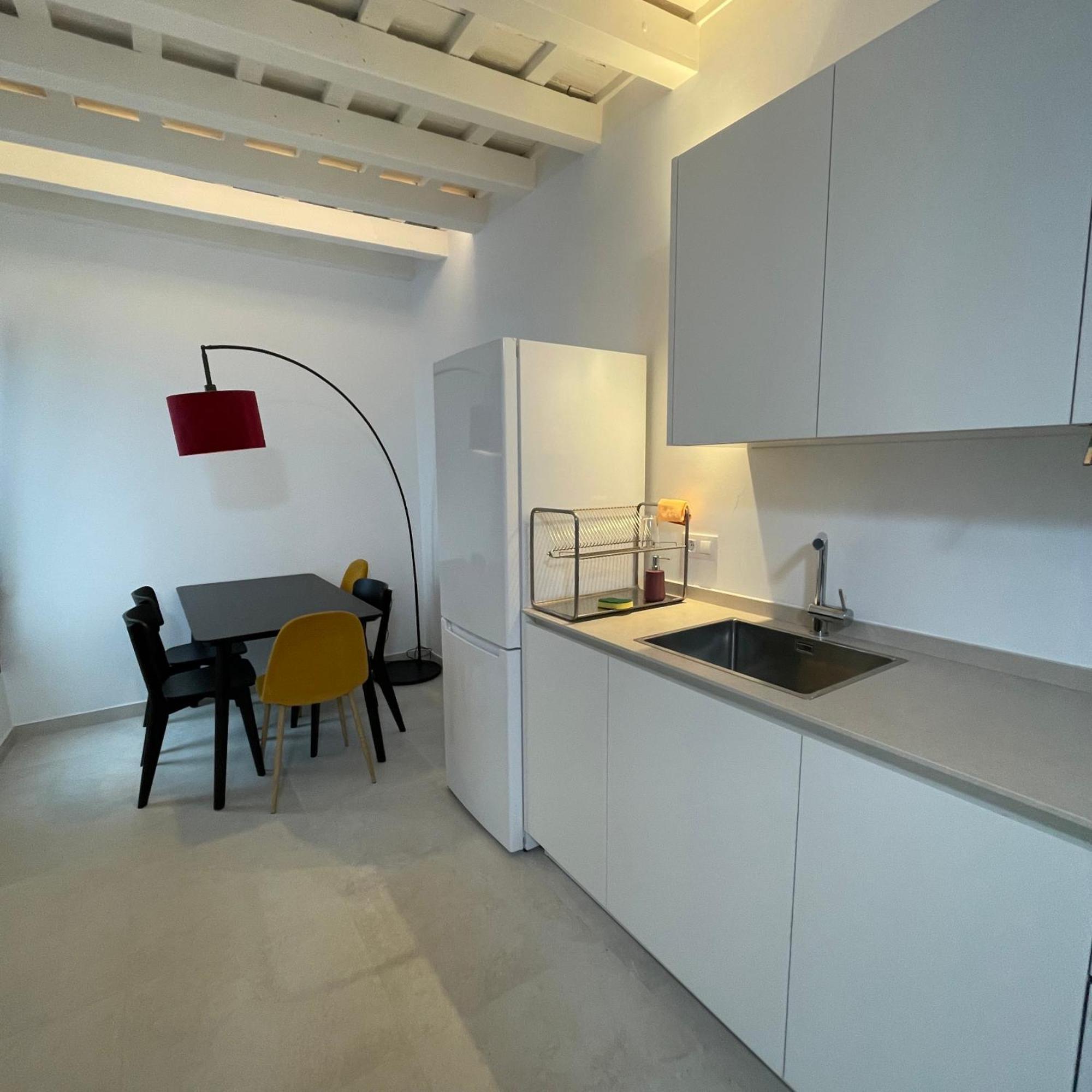 Casa Florinda Tarifa Apartment Екстериор снимка