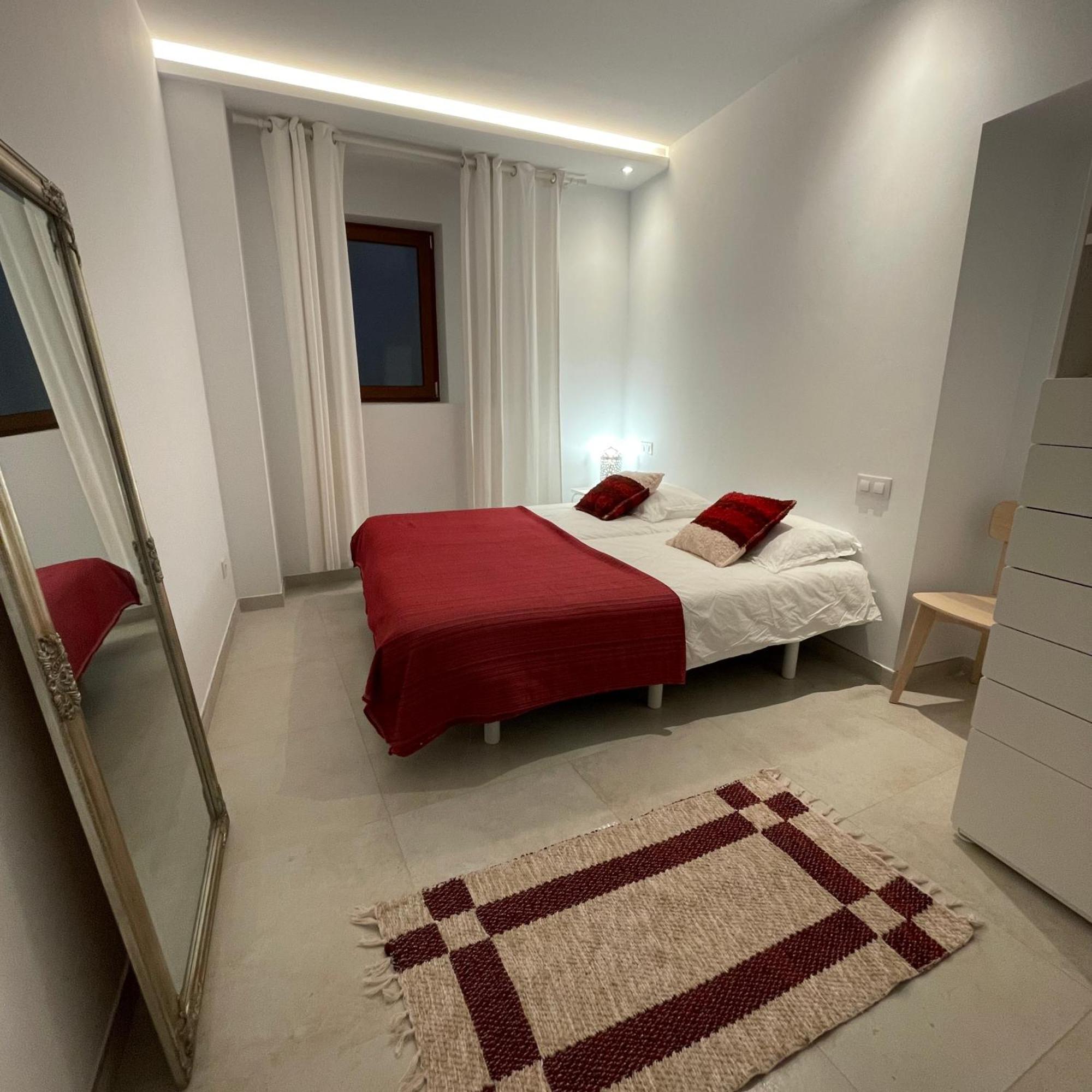 Casa Florinda Tarifa Apartment Екстериор снимка